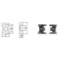 Осердя феритове 432702591681 Ferroxcube