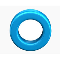 Сердечник ферритовый B64290L0044X067 EPCOS