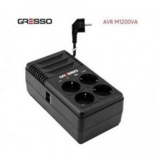 Стабілізатор M1200VA Gresso