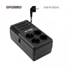 Стабілізатор M1500VA Gresso
