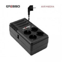 Стабилизатор M600VA Gresso