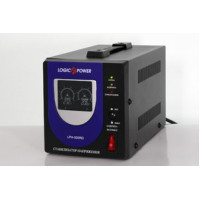 Стабилизатор LPH-500RD LogicPower