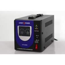 Стабілізатор LPH-500RD LogicPower