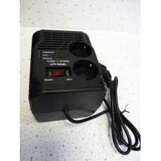 Стабілізатор LPT-500RL LogicPower