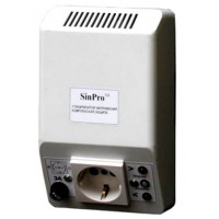 Стабілізатор Оберiг СН -250 SinPro
