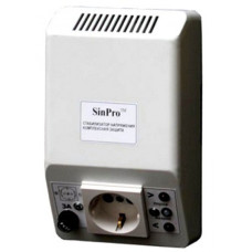 Стабілізатор Оберiг СН -250 SinPro