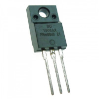 Транзистор біполярний BU1508AX Philips