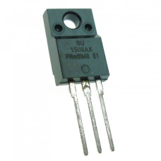 Транзистор біполярний BU1508AX Philips
