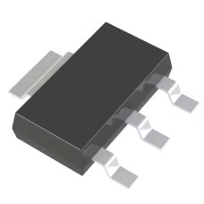 Транзистор біполярний FZT753TA Diodes Incorporated
