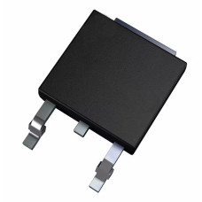 Транзистор биполярный KSC5502DTMTR Fairchaild
