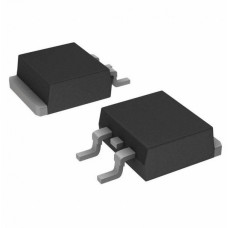 Транзистор біполярний SUM110P06-07L Vishay