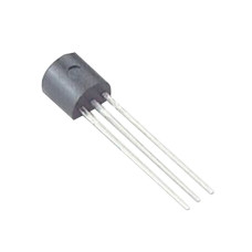 Транзистор біполярний 2N5551 Diotec