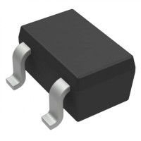 Транзистор біполярний BC807-40W,115 NXP