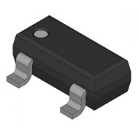 Транзистор біполярний BC848CE6327 Infineon