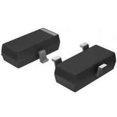 Транзистор біполярний BC856B NXP
