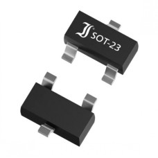 Транзистор біполярний BC857A Philips