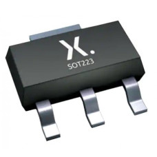 Транзистор біполярний BCP53-16,115 NXP