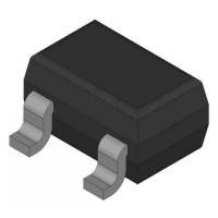 Транзистор биполярный BCR135WE6327 Infineon