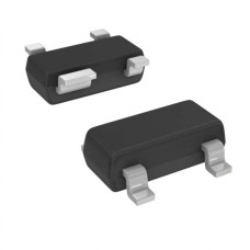 Транзистор біполярний BCV62BE6327 Infineon