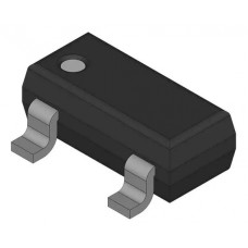 Транзистор біполярний BCW61D Philips