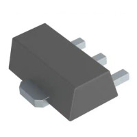 Транзистор біполярний BCX56 NXP