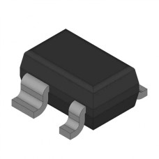 Транзистор біполярний BFP420E6327 Infineon