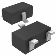 Транзистор біполярний DTA114EUAT106 Rohm Semiconductor