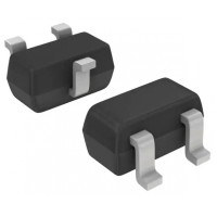 Транзистор біполярний DTC124EET1G Rohm Semiconductor