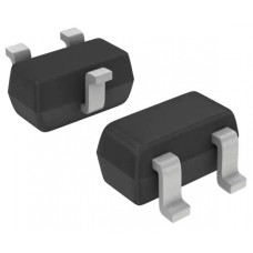 Транзистор біполярний DTC124EET1G Rohm Semiconductor