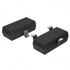 Транзистор біполярний FMMT558TA Diodes