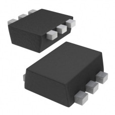 Транзистор біполярний MCH6203-TL-E ONS