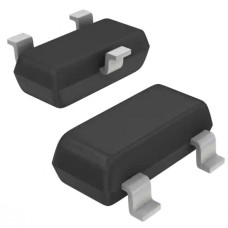 Транзистор біполярний MMBT3906LT1G ONS