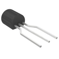Транзистор биполярный MPSA44RL1G ONS