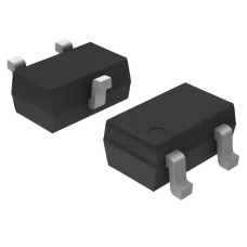 Транзистор биполярный MUN5211T1G ONS