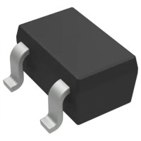 Транзистор биполярный PDTA114EU,115 NXP