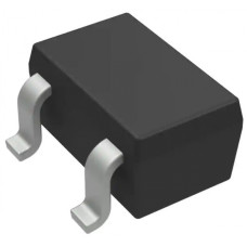 Транзистор біполярний PDTA114EU,115 NXP