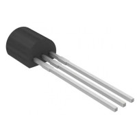 Транзистор біполярний PDTC114ES Philips