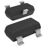 Транзистор биполярный PDTC114EU,115 Nexperia