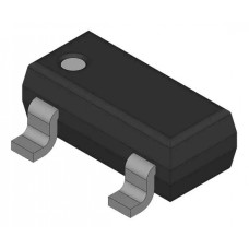 Транзистор біполярний PMBT3906,215 NXP
