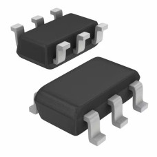 Транзистор біполярний ZXTD4591E6TA Diodes