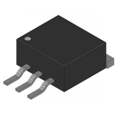 Транзистор польовий BUK7675-55 Philips