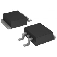 Транзистор польовий IRF3205SPBF Infineon