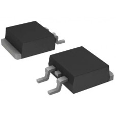Транзистор польовий IRF4905STRLPBF Infineon