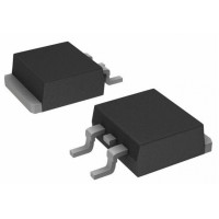 Транзистор польовий IRF740SPBF IR