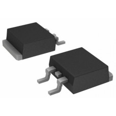Транзистор польовий IRF740SPBF IR