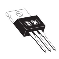 Транзистор полевой IRF9540NPBF Vishay