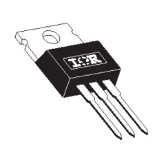 Транзистор польовий IRF9540NSPBF Infineon