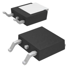 Транзистор польовий IRFR024NTRPBF Infineon