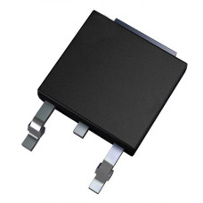 Транзистор польовий IRFR3411PBF Infineon