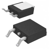 Транзистор полевой IRFR5305TRPBF Infineon